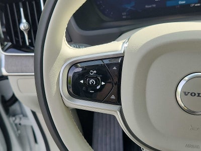 2026 Volvo XC90 Ultra