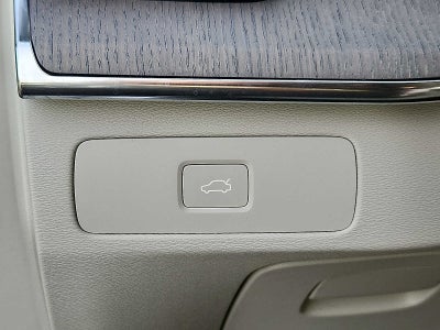 2026 Volvo XC90 Ultra
