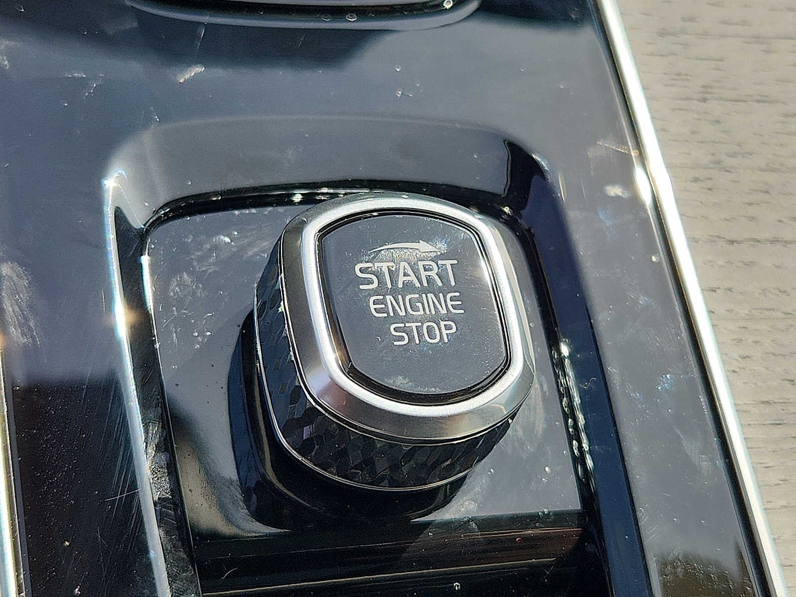 2026 Volvo XC90 Ultra