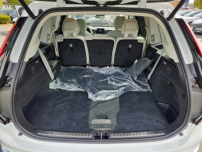 2026 Volvo XC90 Ultra
