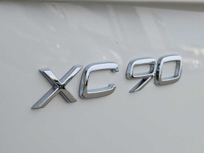2026 Volvo XC90 Ultra