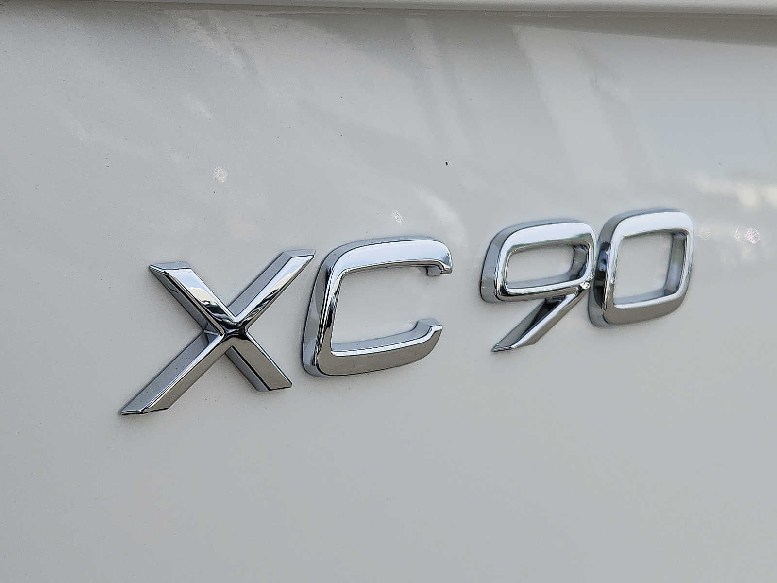 2026 Volvo XC90 Ultra