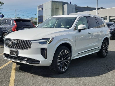 2026 Volvo XC90 Ultra