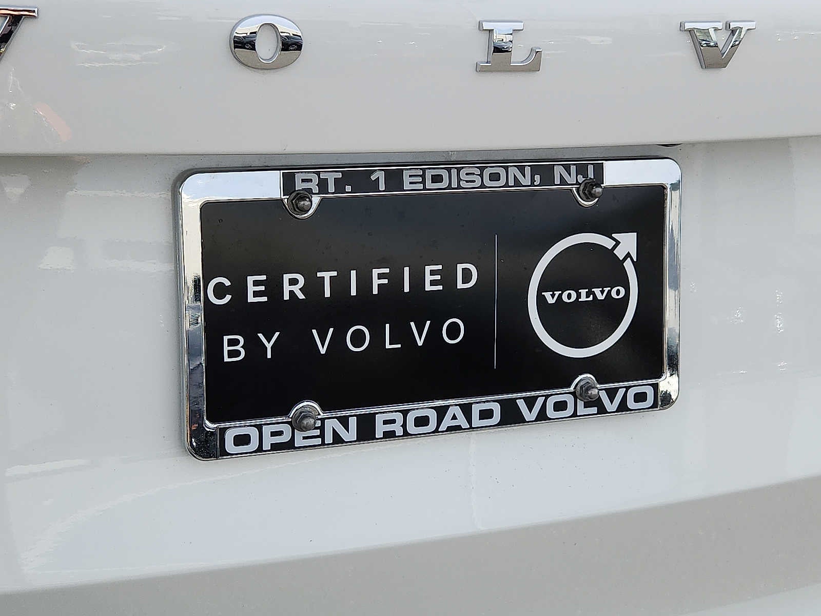 2026 Volvo XC90 Ultra