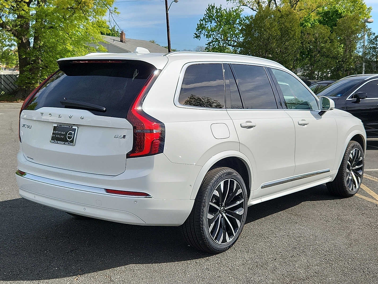 2026 Volvo XC90 Ultra