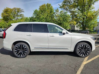 2026 Volvo XC90 Ultra