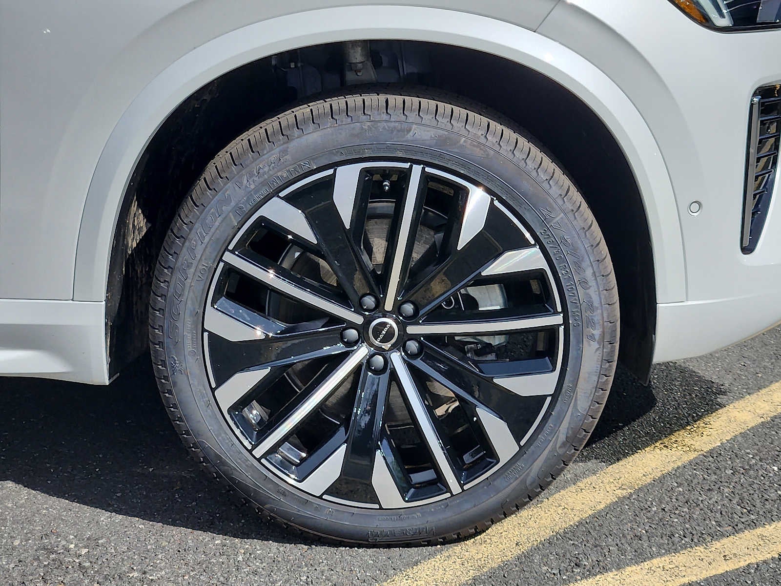 2026 Volvo XC90 Ultra
