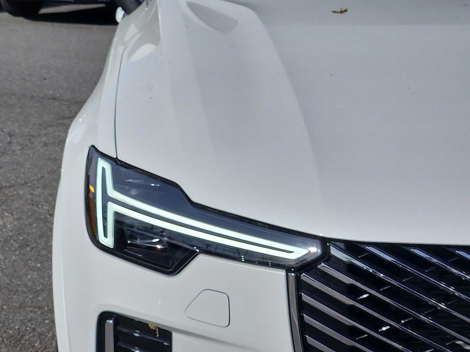2026 Volvo XC90 Ultra