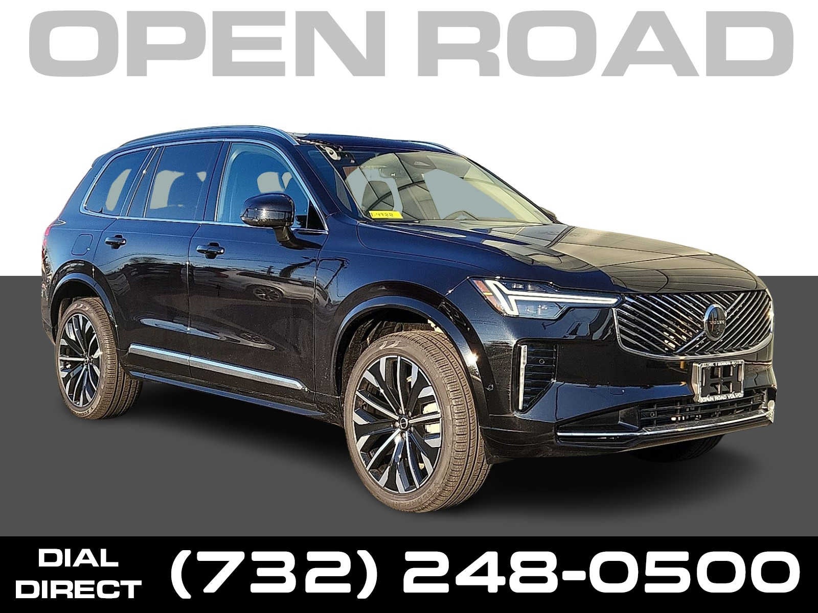 2026 Volvo XC90 Ultra