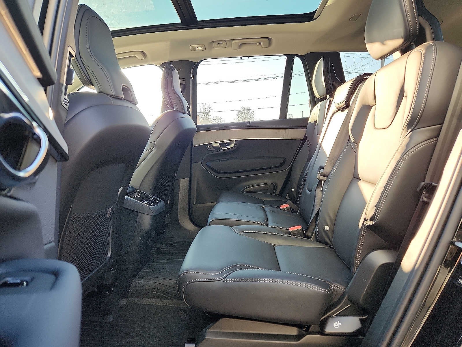 2026 Volvo XC90 Ultra