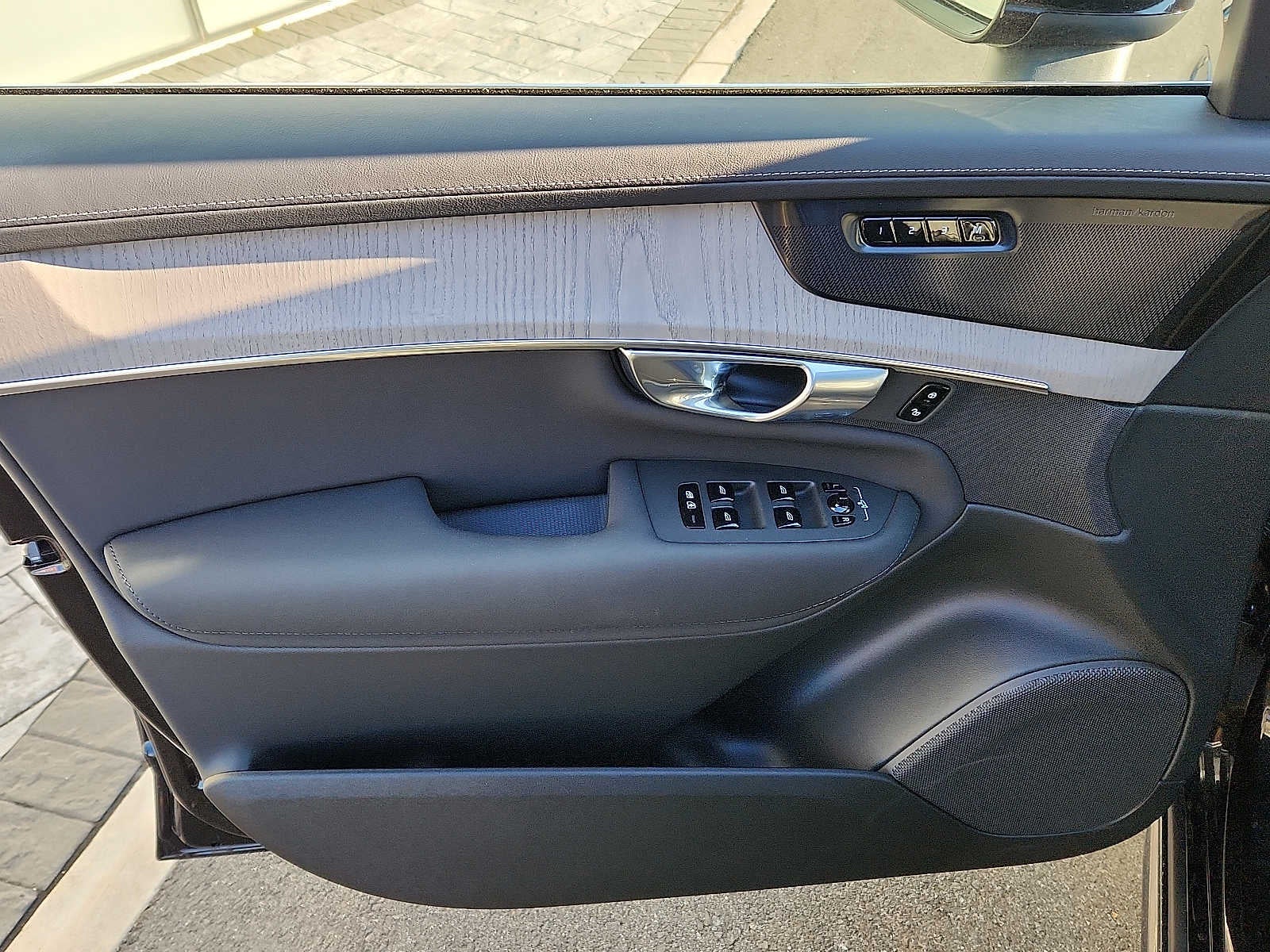 2026 Volvo XC90 Ultra