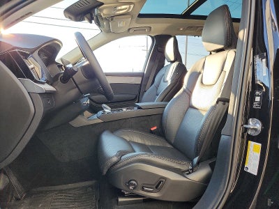 2026 Volvo XC90 Ultra