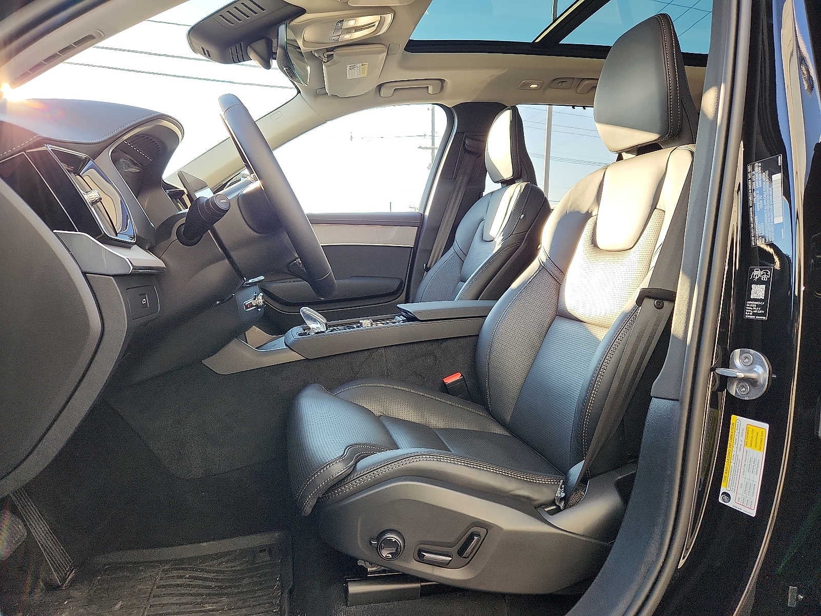 2026 Volvo XC90 Ultra