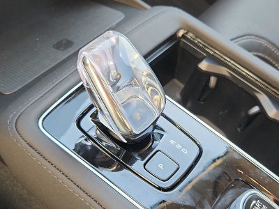 2026 Volvo XC90 Ultra