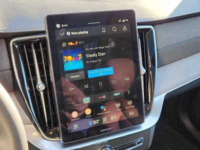 2026 Volvo XC90 Ultra