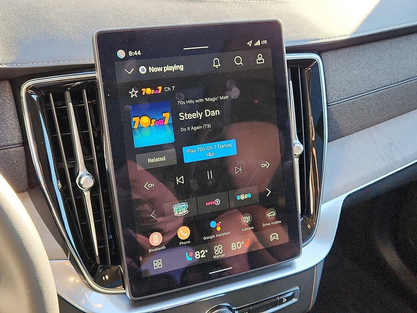 2026 Volvo XC90 Ultra