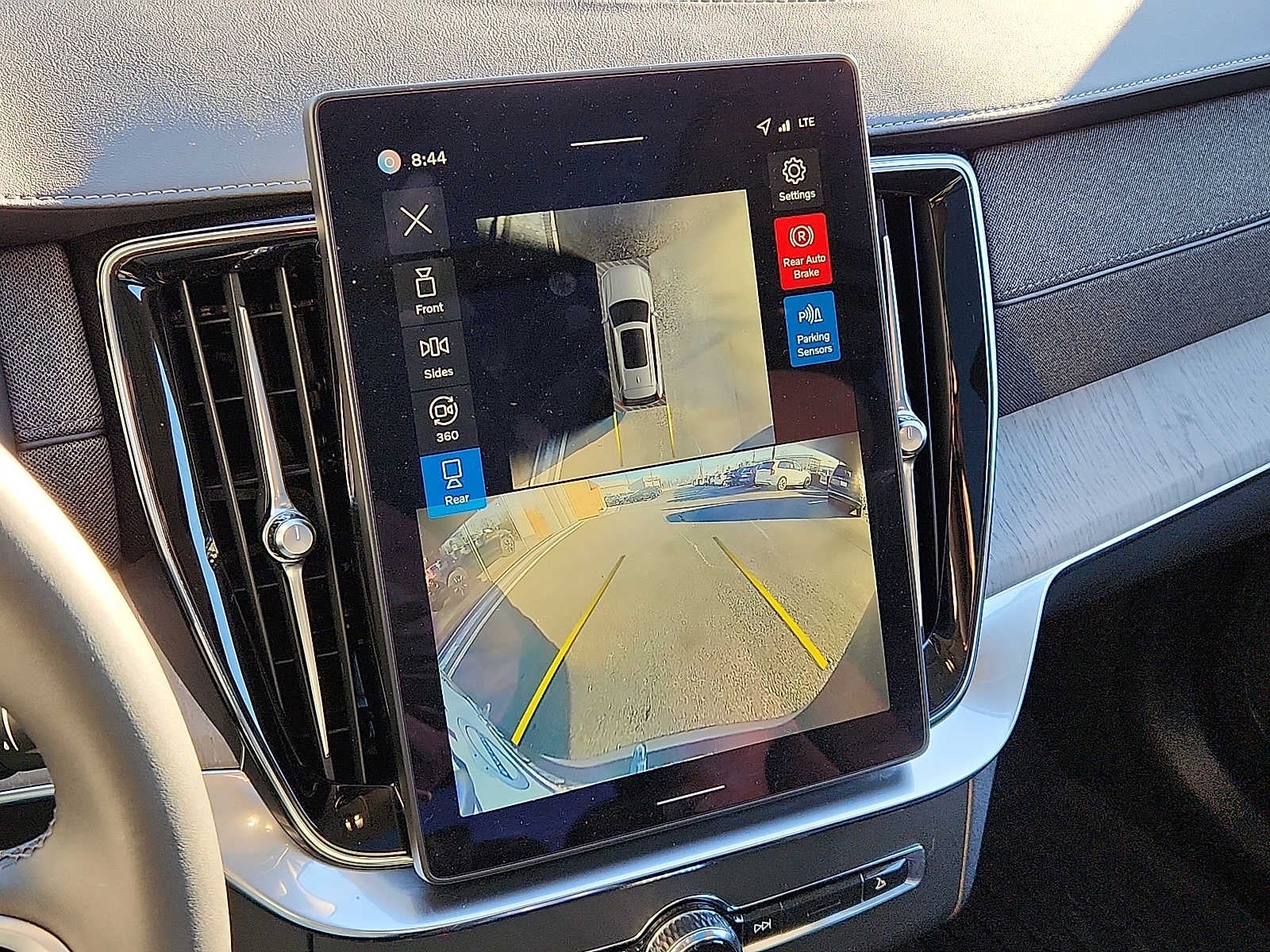 2026 Volvo XC90 Ultra