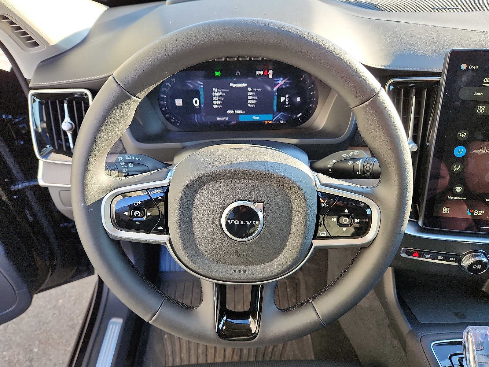 2026 Volvo XC90 Ultra