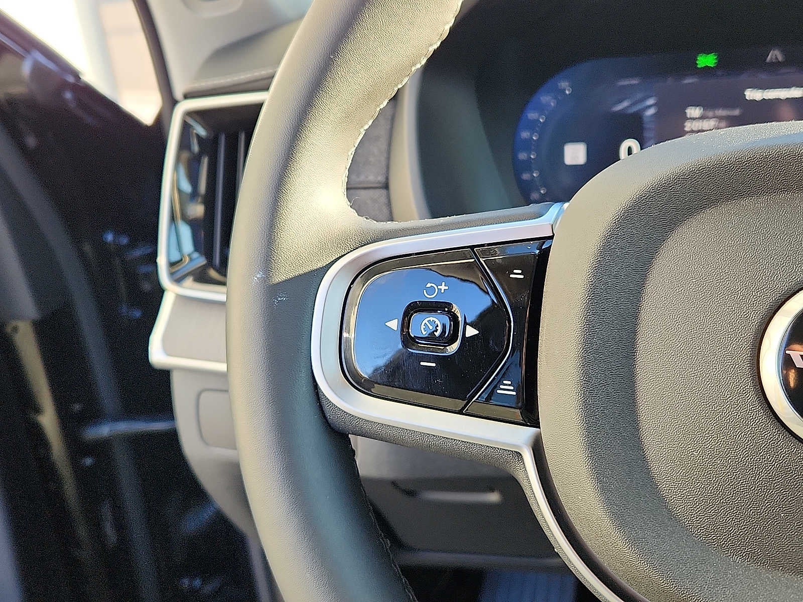 2026 Volvo XC90 Ultra