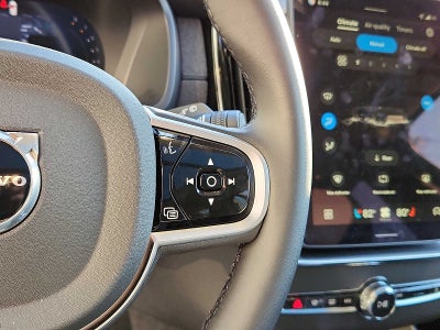 2026 Volvo XC90 Ultra