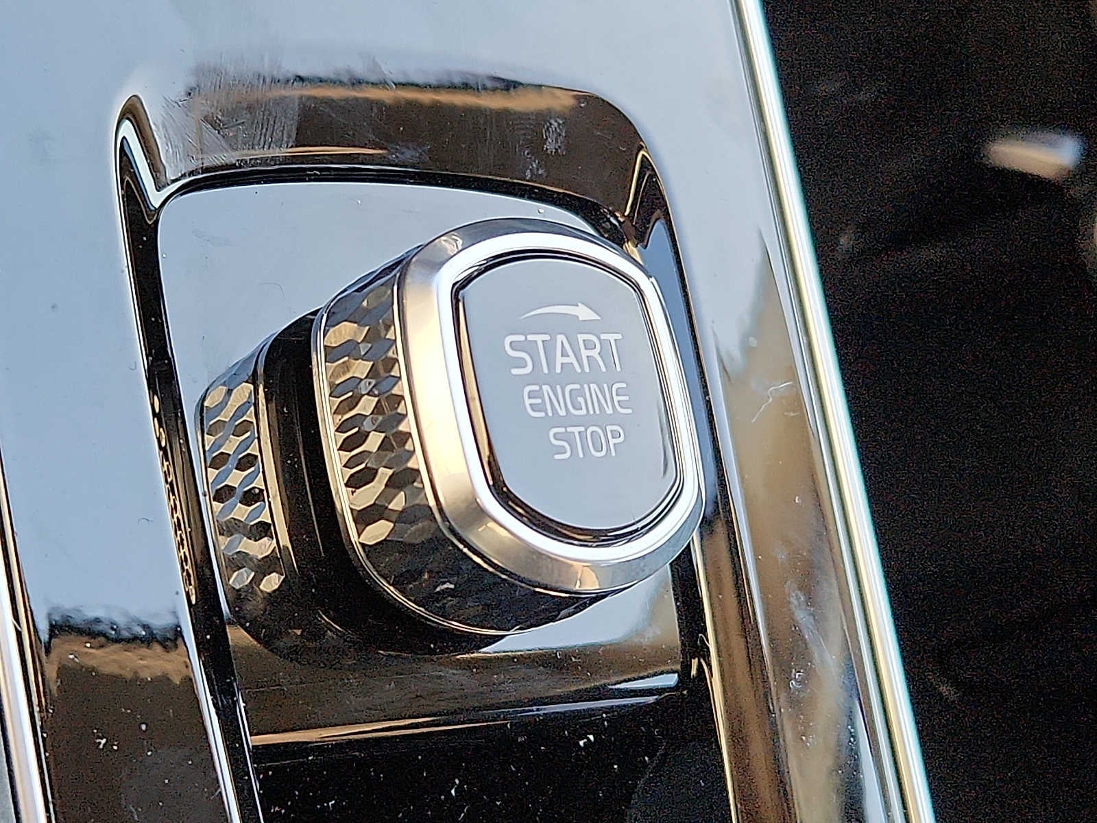 2026 Volvo XC90 Ultra