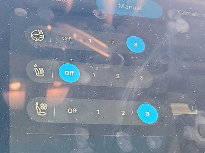 2026 Volvo XC90 Ultra