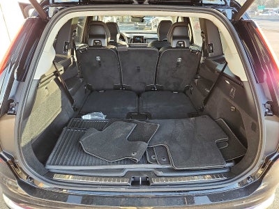 2026 Volvo XC90 Ultra