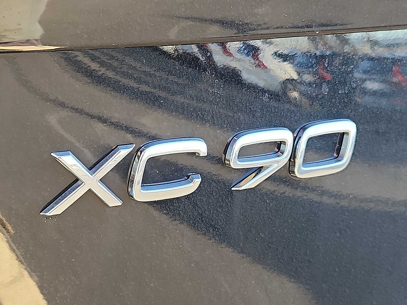 2026 Volvo XC90 Ultra