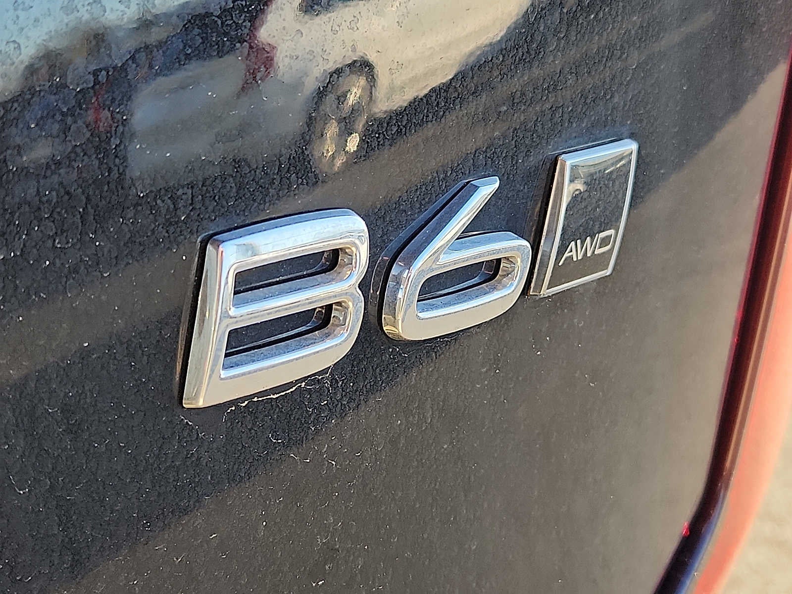 2026 Volvo XC90 Ultra