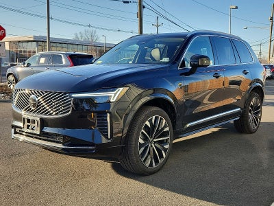 2026 Volvo XC90 Ultra