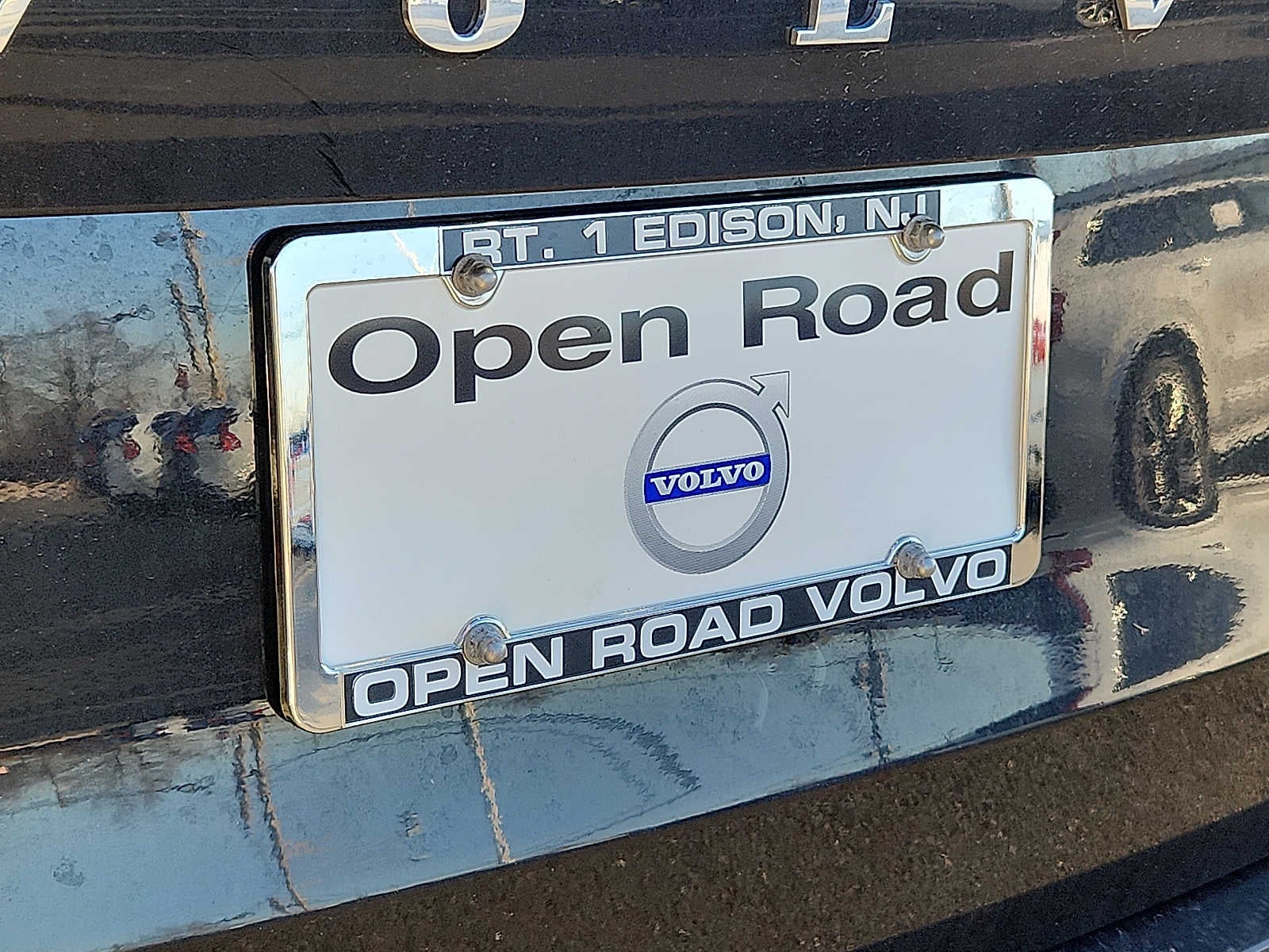 2026 Volvo XC90 Ultra