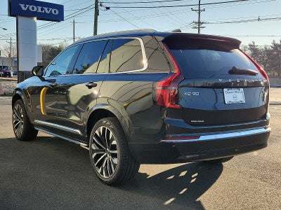 2026 Volvo XC90 Ultra