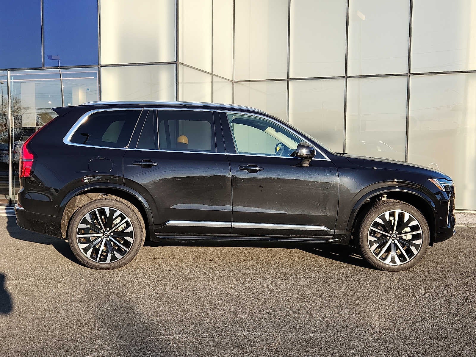 2026 Volvo XC90 Ultra