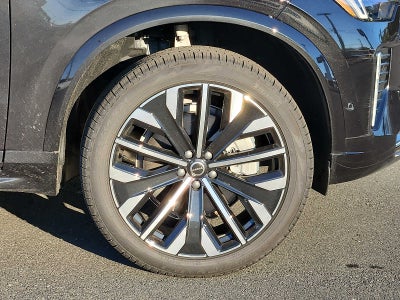 2026 Volvo XC90 Ultra