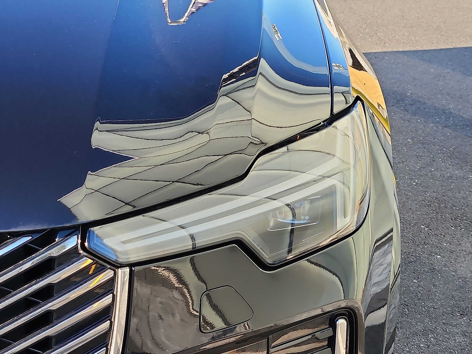 2026 Volvo XC90 Ultra