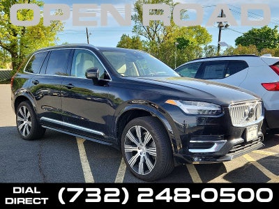 2025 Volvo XC90 Ultra