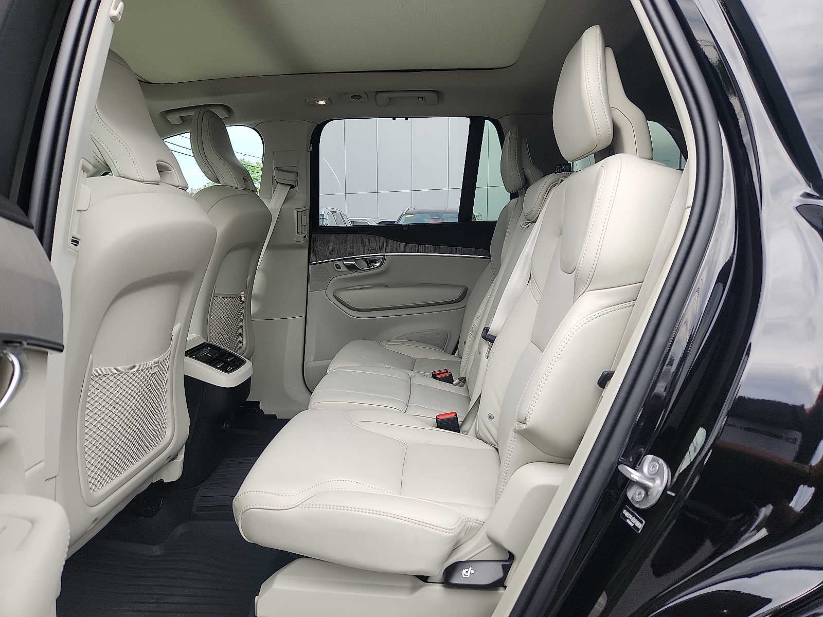 2025 Volvo XC90 Ultra