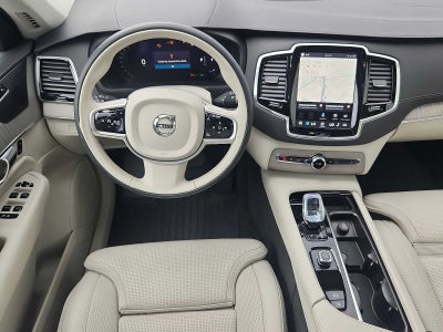 2025 Volvo XC90 Ultra