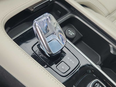 2025 Volvo XC90 Ultra