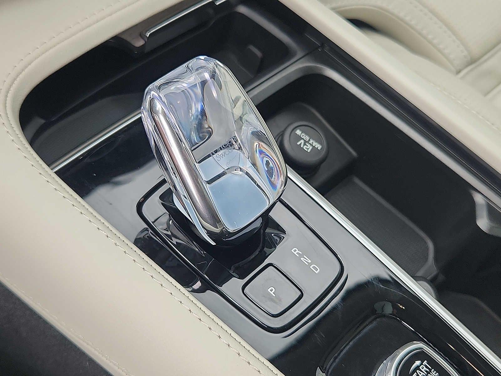 2025 Volvo XC90 Ultra