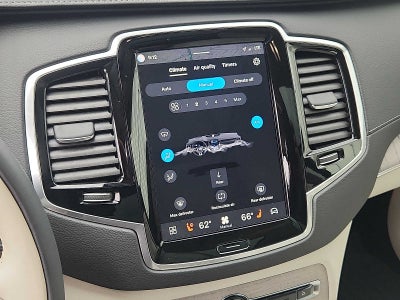 2025 Volvo XC90 Ultra