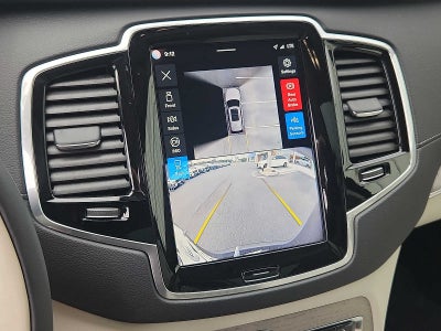 2025 Volvo XC90 Ultra