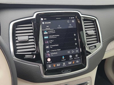 2025 Volvo XC90 Ultra