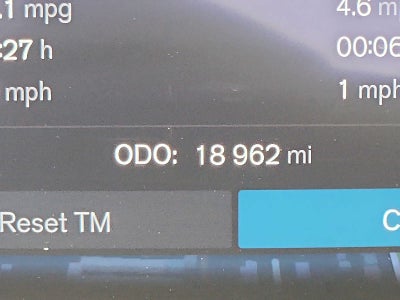 2025 Volvo XC90 Ultra