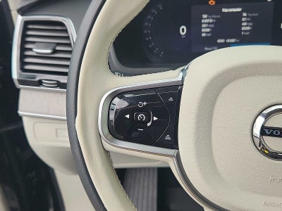 2025 Volvo XC90 Ultra