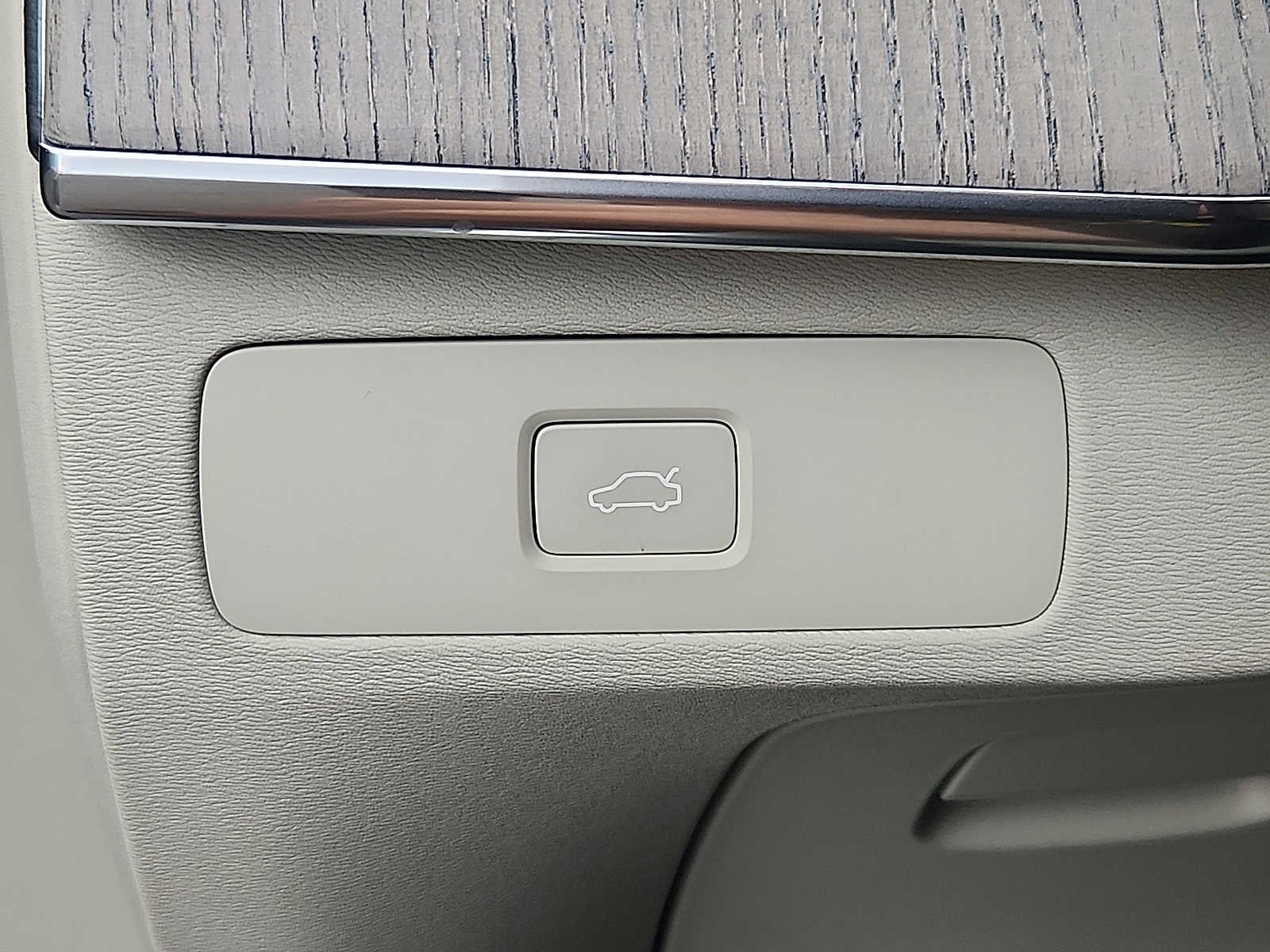 2025 Volvo XC90 Ultra