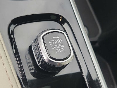 2025 Volvo XC90 Ultra