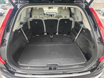 2025 Volvo XC90 Ultra