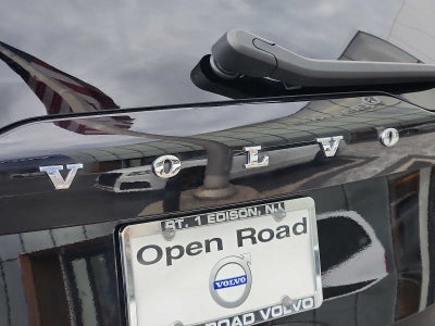 2025 Volvo XC90 Ultra
