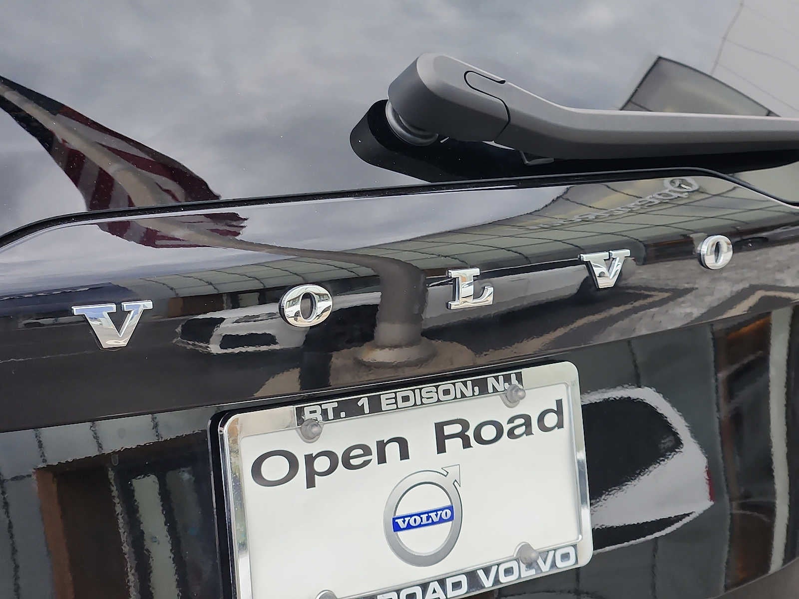 2025 Volvo XC90 Ultra